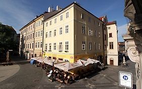 Hotel Lippert Praga